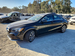 Mercedes-Benz CLA-CLASS 2018 — Copart
