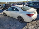 Mercedes-Benz CLA-CLASS 2014 — Copart