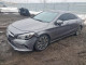 Mercedes-Benz CLA-CLASS 2019 — Copart
