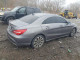 Mercedes-Benz CLA-CLASS 2019 — Copart