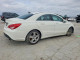 Mercedes-Benz CLA-CLASS 2015 — Copart