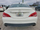 Mercedes-Benz CLA-CLASS 2015 — Copart