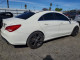 Mercedes-Benz CLA-CLASS 2014 — Copart