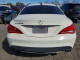 Mercedes-Benz CLA-CLASS 2014 — Copart