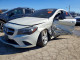 Mercedes-Benz CLA-CLASS 2016 — Copart