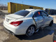 Mercedes-Benz CLA-CLASS 2016 — Copart