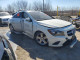 Mercedes-Benz CLA-CLASS 2016 — Copart