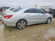 Mercedes-Benz CLA-CLASS 2015 — Copart