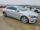 Mercedes-Benz CLA-CLASS 2015 — Copart