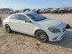 Mercedes-Benz CLA-CLASS 2016 — Copart