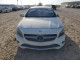 Mercedes-Benz CLA-CLASS 2016 — Copart