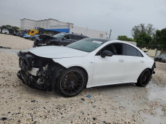 Mercedes-Benz CLA-CLASS 2023 — Copart
