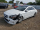 Mercedes-Benz CLA-CLASS 2019 — Copart