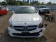 Mercedes-Benz CLA-CLASS 2019 — Copart