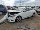 Mercedes-Benz CLA-CLASS 2015 — Copart