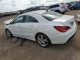 Mercedes-Benz CLA-CLASS 2015 — Copart
