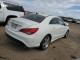 Mercedes-Benz CLA-CLASS 2015 — Copart