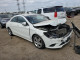 Mercedes-Benz CLA-CLASS 2015 — Copart
