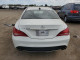 Mercedes-Benz CLA-CLASS 2015 — Copart