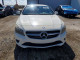 Mercedes-Benz CLA-CLASS 2016 — Copart