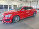 Mercedes-Benz CLA-CLASS 2016 — Copart