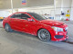 Mercedes-Benz CLA-CLASS 2016 — Copart