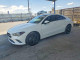 Mercedes-Benz CLA-CLASS 2021 — Copart