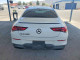 Mercedes-Benz CLA-CLASS 2021 — Copart