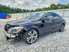 Mercedes-Benz CLA-CLASS 2016 — Copart