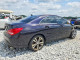 Mercedes-Benz CLA-CLASS 2016 — Copart