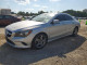 Mercedes-Benz CLA-CLASS 2018 — Copart