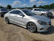Mercedes-Benz CLA-CLASS 2018 — Copart