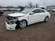 Mercedes-Benz CLA-CLASS 2015 — Copart