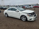 Mercedes-Benz CLA-CLASS 2015 — Copart