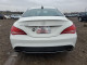 Mercedes-Benz CLA-CLASS 2015 — Copart