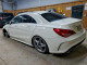 Mercedes-Benz CLA-CLASS 2014 — Copart