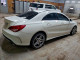 Mercedes-Benz CLA-CLASS 2014 — Copart