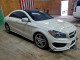Mercedes-Benz CLA-CLASS 2014 — Copart