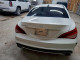 Mercedes-Benz CLA-CLASS 2014 — Copart