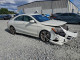 Mercedes-Benz CLA-CLASS 2015 — Copart