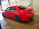 Mercedes-Benz CLA-CLASS 2015 — Copart