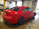 Mercedes-Benz CLA-CLASS 2015 — Copart