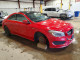 Mercedes-Benz CLA-CLASS 2015 — Copart