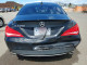 Mercedes-Benz CLA-CLASS 2015 — Copart