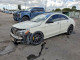 Mercedes-Benz CLA-CLASS 2017 — Copart