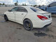 Mercedes-Benz CLA-CLASS 2017 — Copart