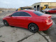 Mercedes-Benz CLA-CLASS 2016 — Copart