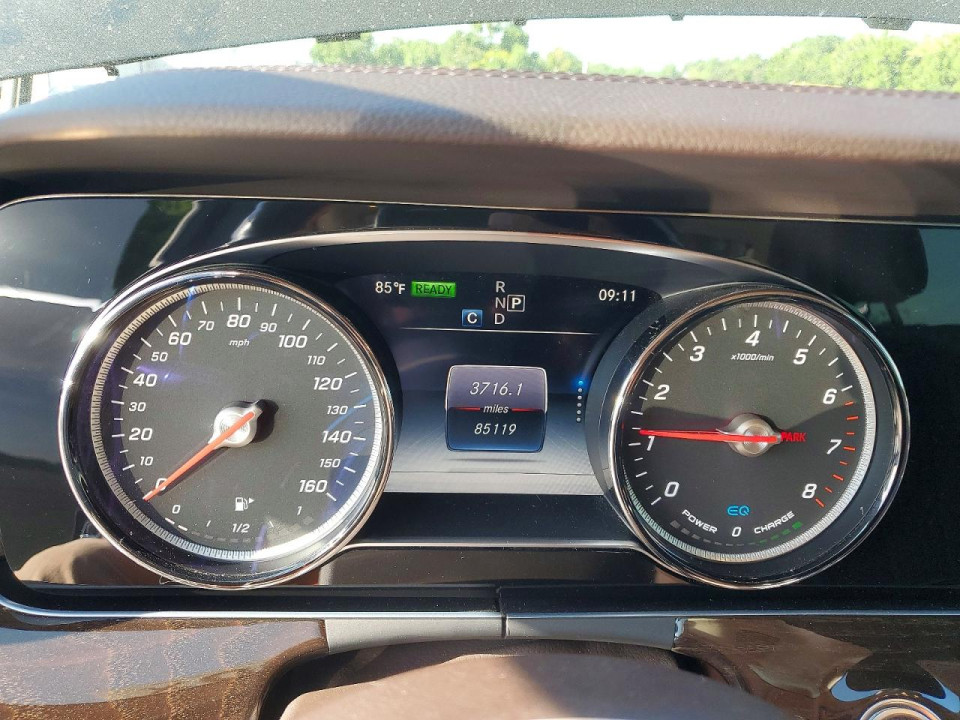 Mercedes-Benz CLC-CLASS 2019 — Copart