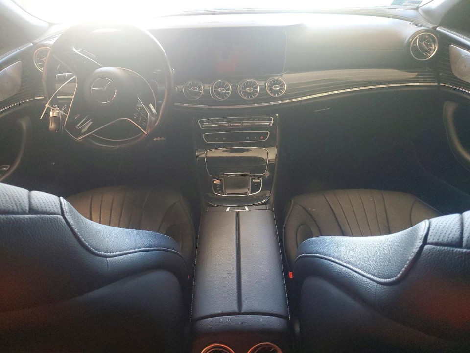 Mercedes-Benz CLC-CLASS 2022 — Copart
