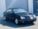 Mercedes-Benz CLK-CLASS 2003 — Copart